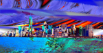voyage de ny